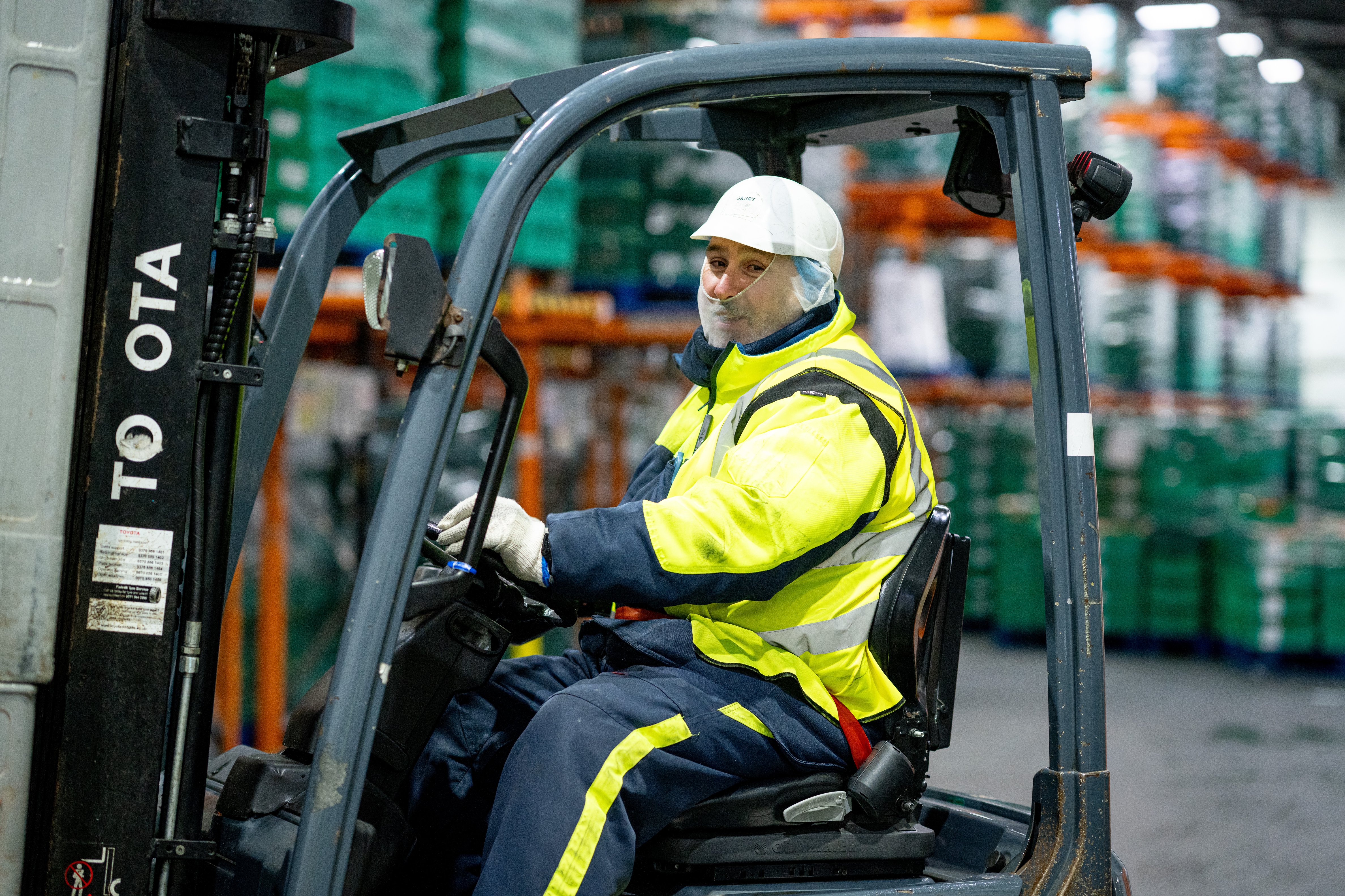 AVARA TELFORD 2025 103-2