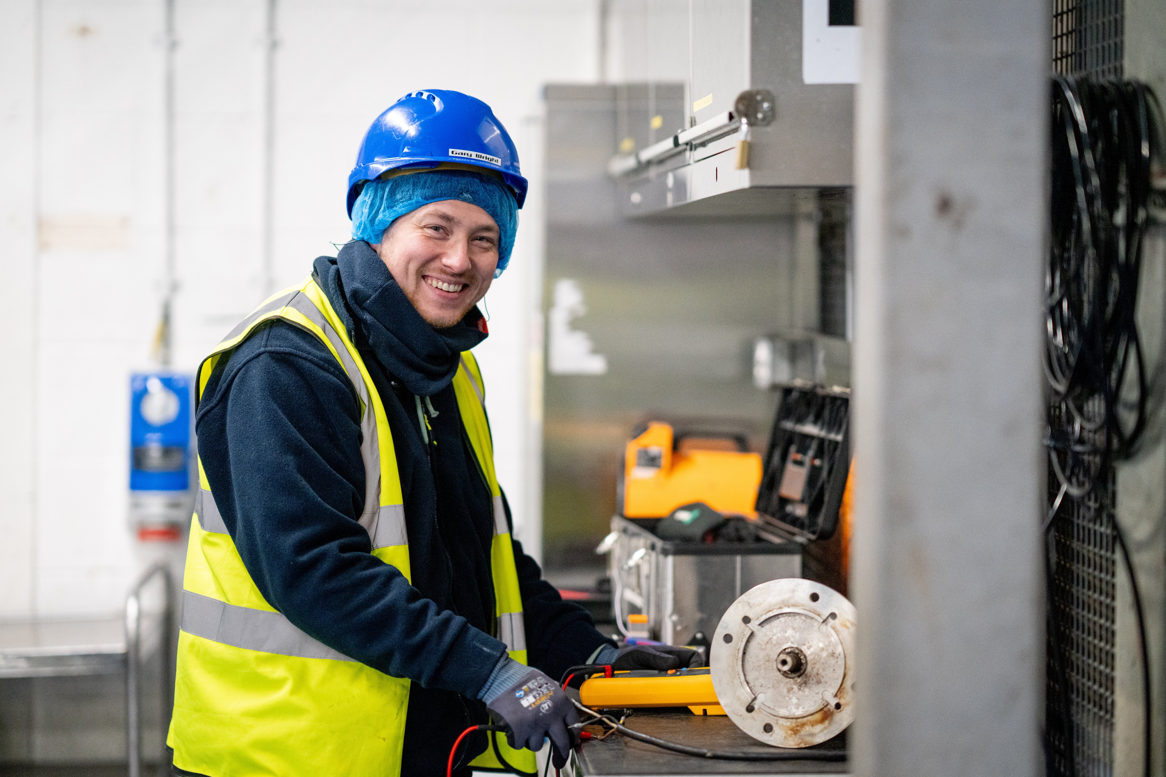 AVARA TELFORD 2025-00400