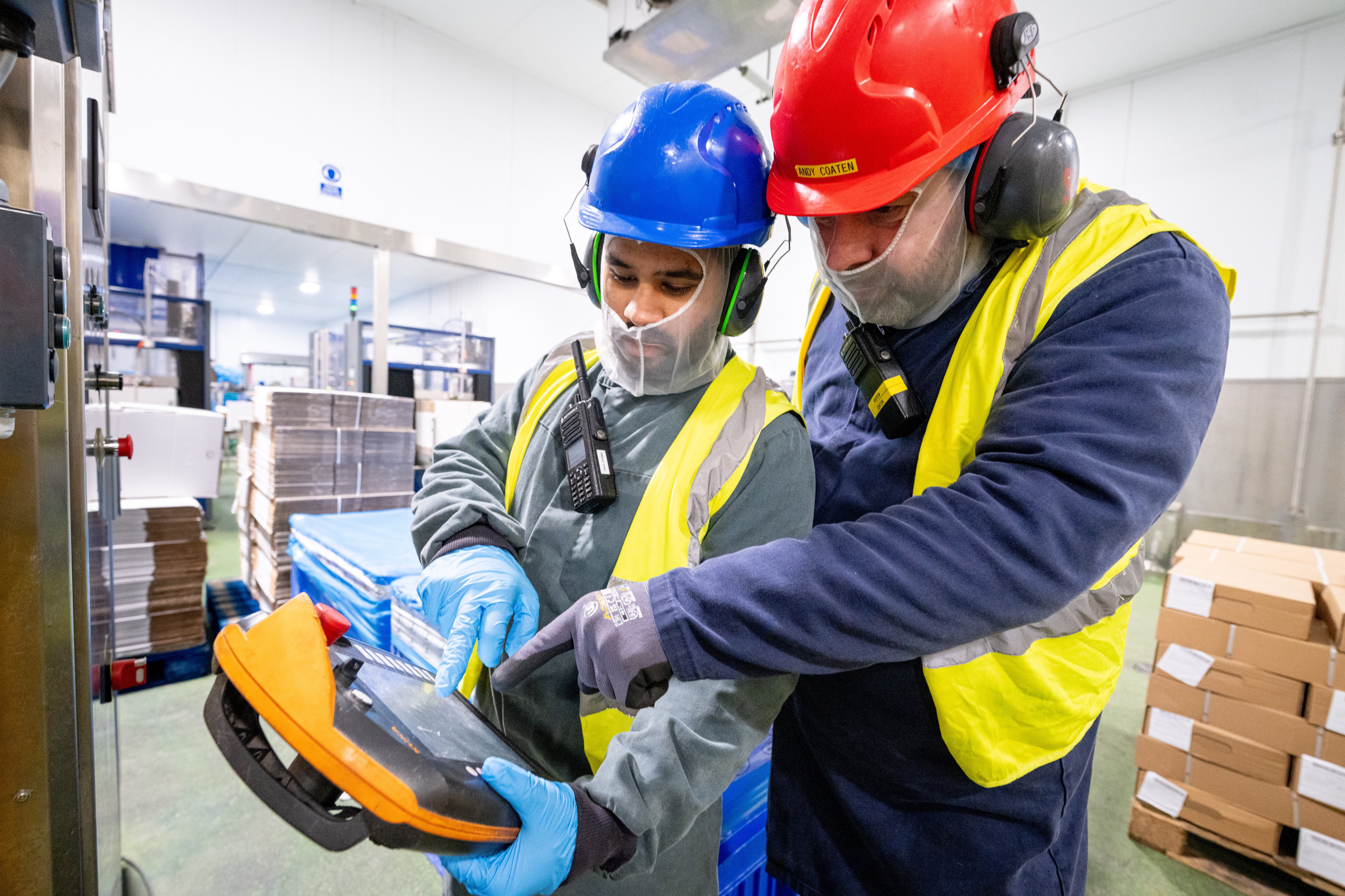 AVARA TELFORD 2025-00436