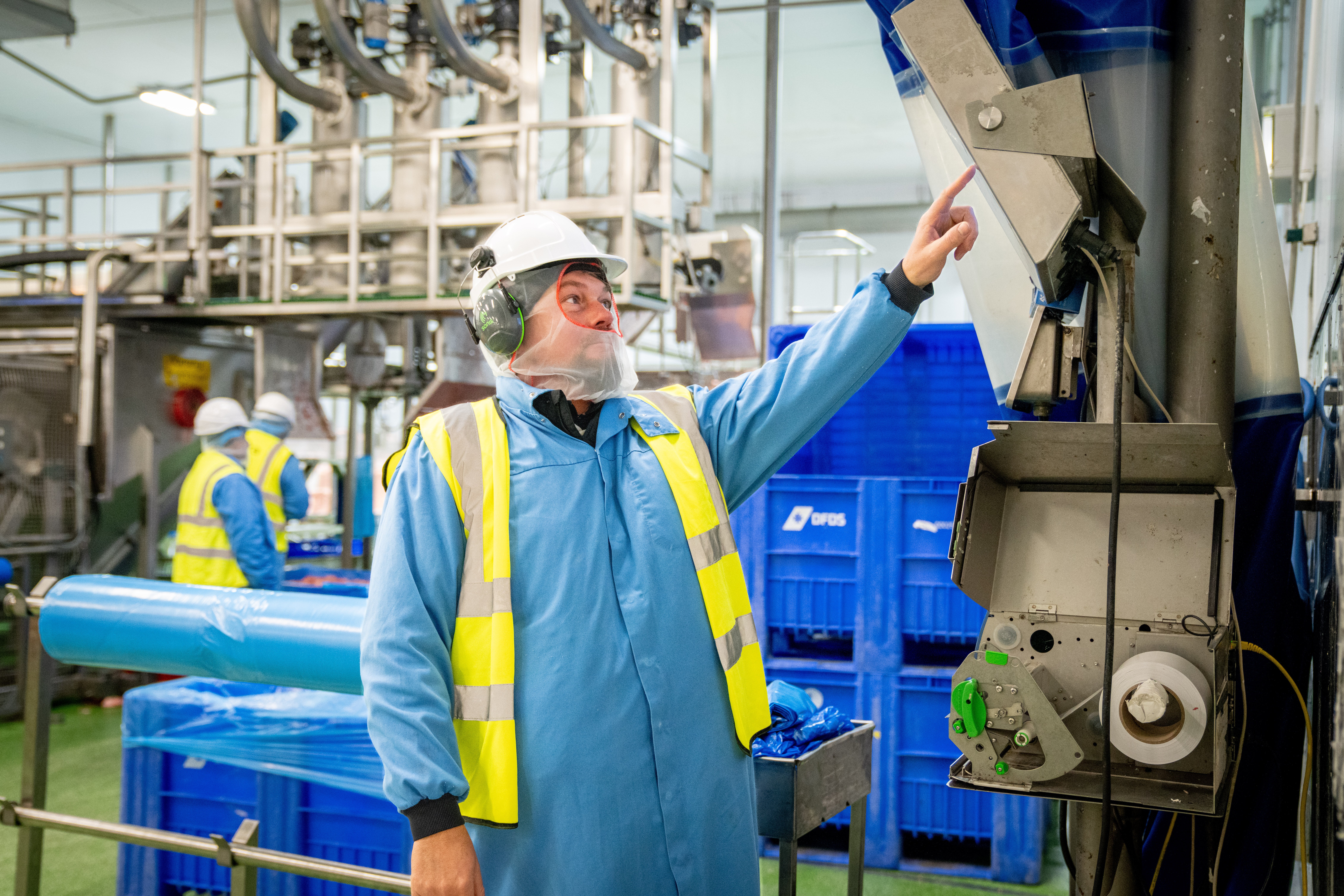 AVARA TELFORD 2025-00599