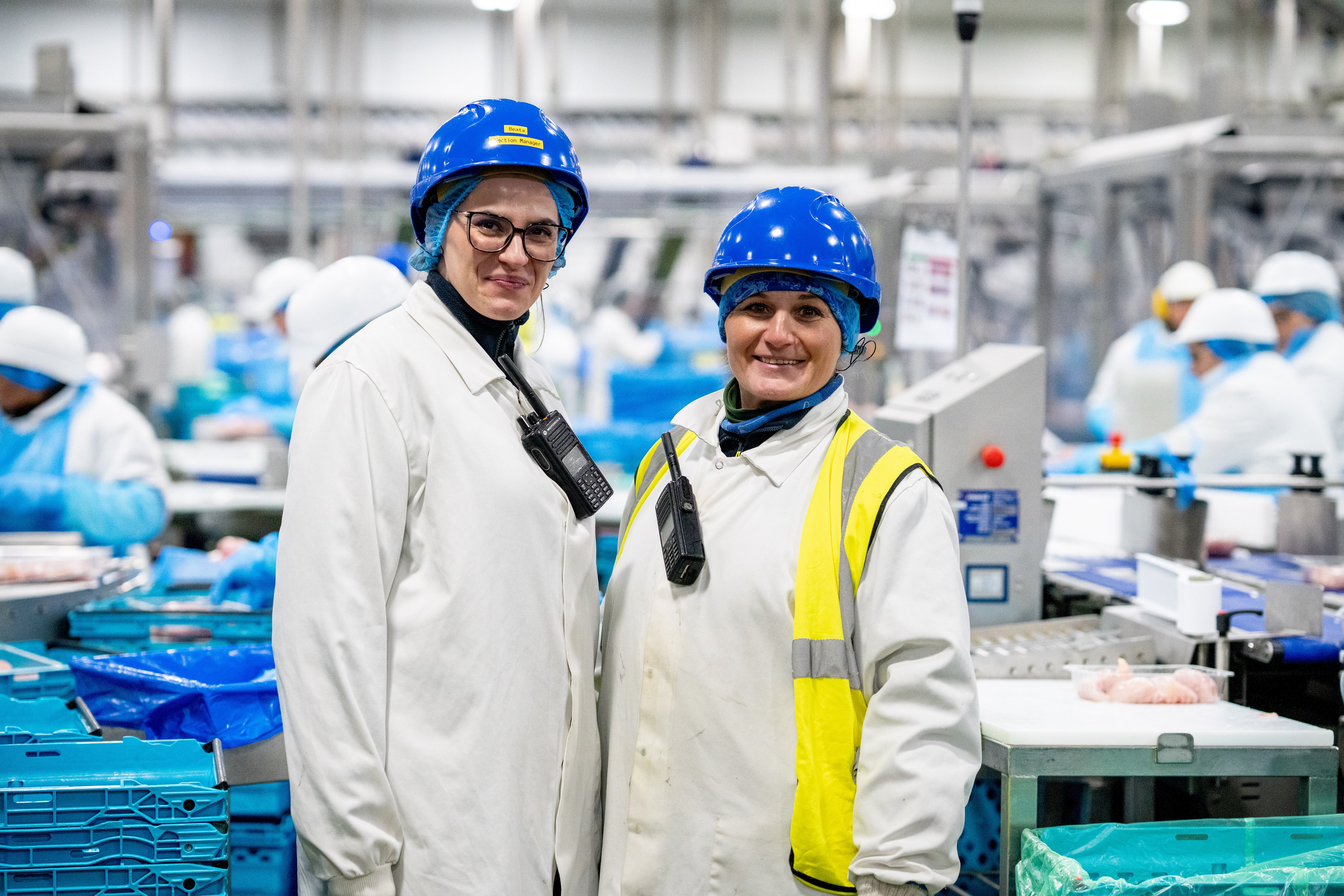 AVARA TELFORD 2025-243